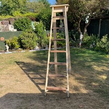 garden ladders for sale garden ladders for sale COLCHESTER