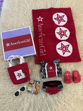 American girl red for sale  Old Forge