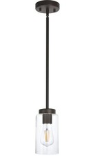 One light modern for sale  Spring Hill