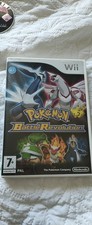 Pokémon battle revolution for sale  BELFAST