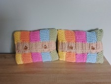 knitted cushions for sale knitted cushions for sale LLANDRINDOD WELLS