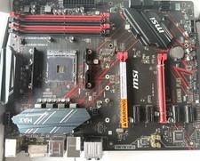 Msi b450 gaming d'occasion Msi b450 gaming d'occasion  Écommoy