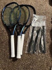 Set yonex ezone for sale  Newark