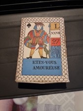 Ancienne boite allumettes d'occasion  Bressuire