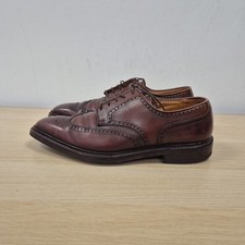 Crockett jones exmoor for sale  MANCHESTER