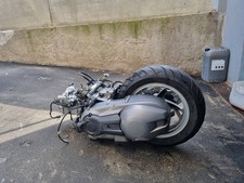 Motore blocco completo usato  Bergamo