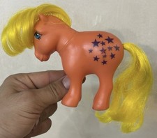 Hasbro 1982 little usato  Frattaminore