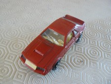 Ford mustang 43 d'occasion  Signes