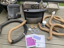 Truma ultra heat for sale  HEBDEN BRIDGE