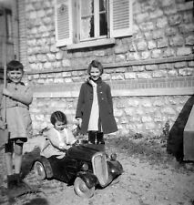 Portrait enfants jeux d'occasion  Nancy-