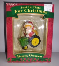 John deere time for sale  Rochelle
