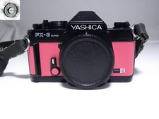 Yashica super perfettamente usato  Arquata del Tronto