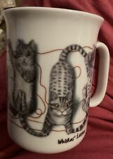 Süsse kaffeetasse villeroy gebraucht kaufen  Niederkassel
