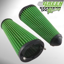 Green sportluftfilter filter gebraucht kaufen Green sportluftfilter filter gebraucht kaufen  Lübeck