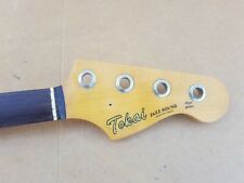 Tokai bass fretless usato Tokai bass fretless usato  Spedire a Italy