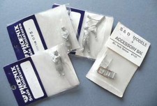 Sealed packs white for sale  TOTNES