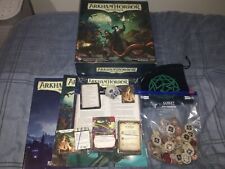 Arkham horror revised for sale  RICHMOND