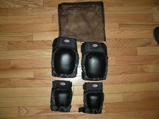 Bell contoured black for sale  Schaumburg
