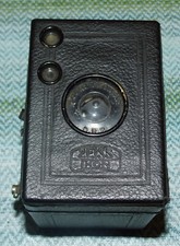 Zeiss ikon box gebraucht kaufen  Hamburg