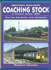 Coaching stock since for sale  UK