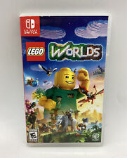 Nintendo switch lego for sale  Richmond