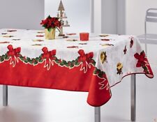Nappe noel anti d'occasion  Salignac-Eyvigues