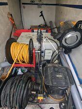 Drain jetter vanguard for sale  SEVENOAKS