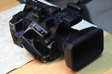 Panasonic px270ef camcorder usato  Spedire a Italy