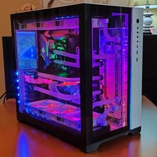 Gaming ryzen 5900x usato  Desio