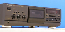 Technics bx501 cassette for sale  PONTEFRACT
