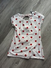 White red spotted for sale  WOLVERHAMPTON