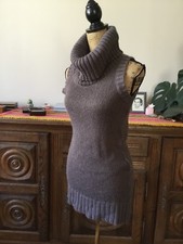 Pull manches zara d'occasion  Saint-Ouen