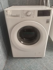 Lavatrice inverter direct usato  Beinasco