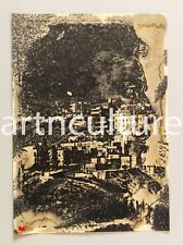 Vhils purpose signed d'occasion  France