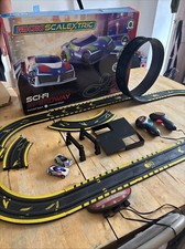 Micro scalextric scifi for sale  BARNOLDSWICK
