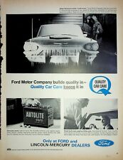 Original 1966 ford for sale  Redding