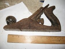 Wood plane handyman for sale  Elma