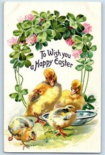 Easter postcard little for sale  Terre Haute