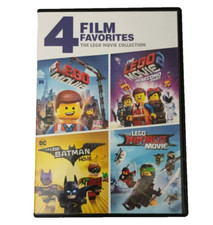 Lego movie film for sale  La Mirada