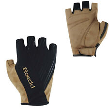 Roeckl fahrrad handschuhe gebraucht kaufen  Königsbrunn
