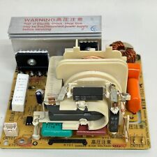Placa inversora de alta tensão para micro-ondas Panasonic F606Y9X90AP/F66459X92AP fabricante de equipamento original comprar usado  Enviando para Brazil