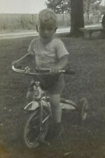 Blond boy riding for sale  Foley