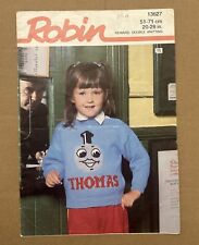 Kids thomas tank for sale  WORCESTER