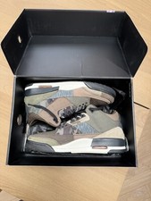 Air jordan multi for sale  RUISLIP
