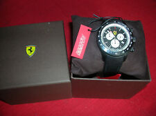 Chronometre scuderia ferrari d'occasion  Nice-