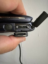 Cavo cable usb usato  Giugliano in Campania