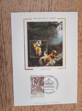 Carte postale jour d'occasion  Wervicq-Sud