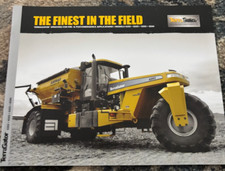 Terra gator 6203 for sale  Berlin