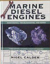 Marine diesel engines for sale  WOLVERHAMPTON