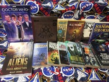 Sci book lot for sale Sci book lot for sale  Saint Paul
